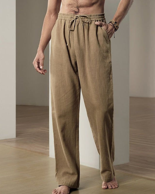 EcoFlow Linen Casuals