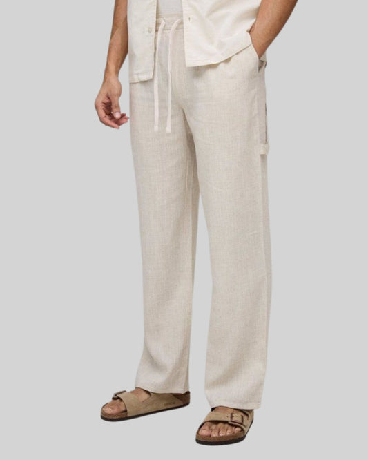 PureEarth Organic Cotton Pants