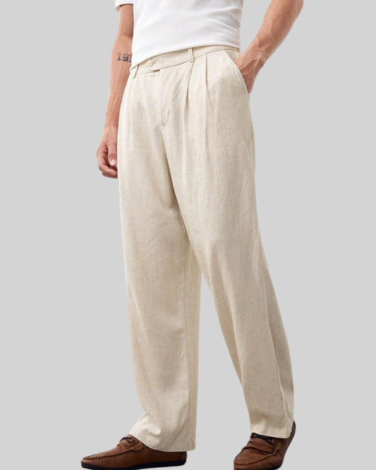 GreenFit Natural Pants