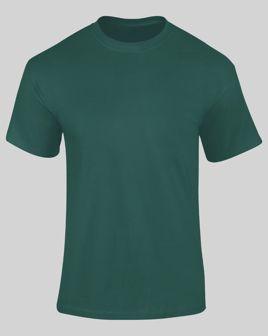 CoreCotton Basic Tee