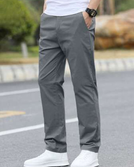 MetroFit Poly Pants