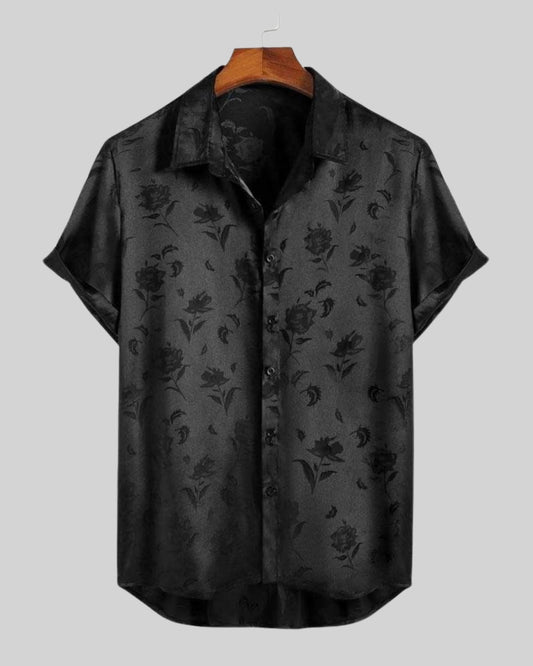 BoldMark Printed Shirt